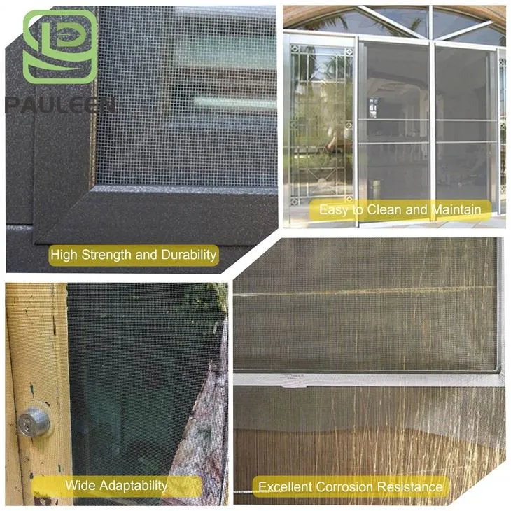 Stainless Steel Netting Wire Mesh factory Stainless Steel Netting Wire Mesh factory