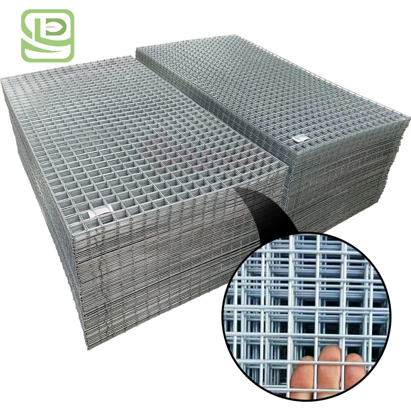 galvanized welded wire mesh for fence panel galvanized welded wire mesh for fence panel