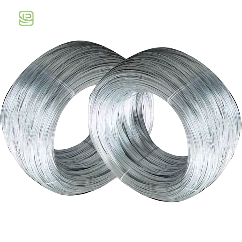 Low-carbon Oval Wire Low-carbon Oval Wire
